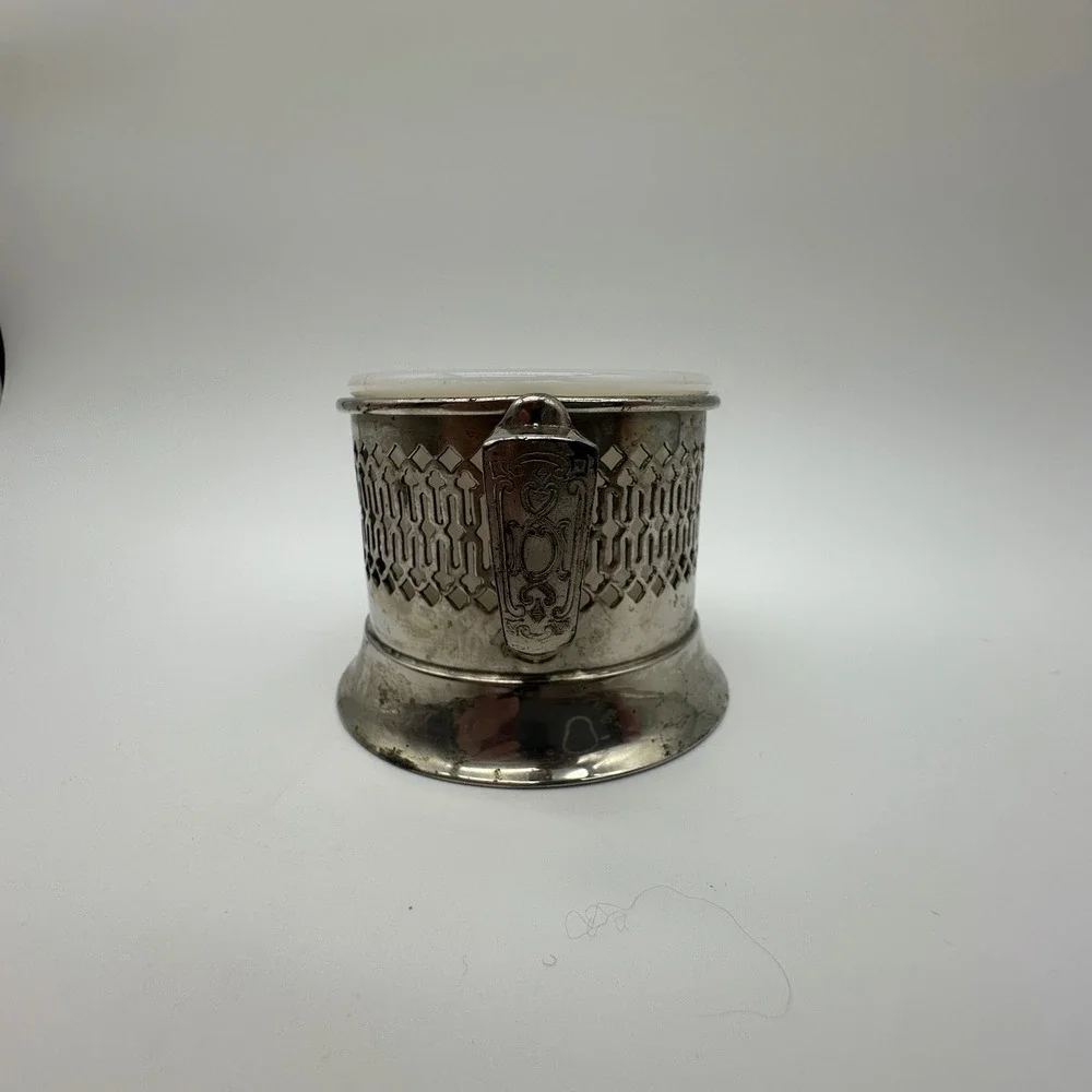 Unbranded vintage shaving